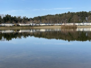 Parc de vacances Brecht Environnement 6