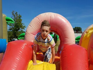 Holiday park Brecht  38