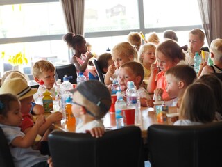 Holiday park Brecht  39