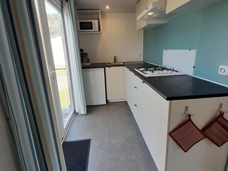 Ferienpark Brecht Ausstattung 5