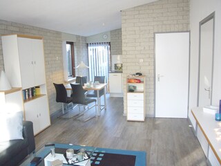 Casa per le vacanze Callantsoog Caratteristiche 10