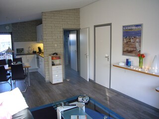 Casa per le vacanze Callantsoog Caratteristiche 7