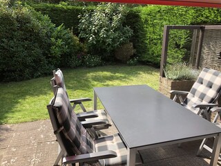 Casa per le vacanze Callantsoog Registrazione all'aperto 4