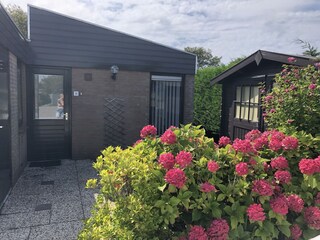 Casa per le vacanze Callantsoog Registrazione all'aperto 6