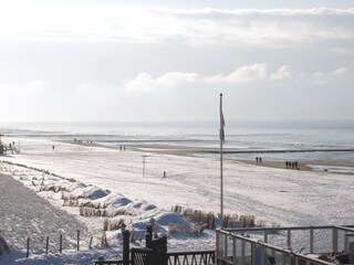 Casa per le vacanze Callantsoog Ambiente 23