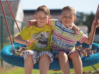 Vakantiepark Brecht  39