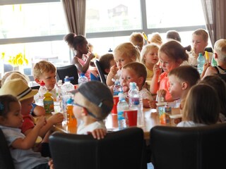 Vakantiepark Brecht  40