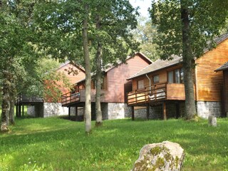 Vakantiepark Somme-Leuze Buitenaudio-opname 3