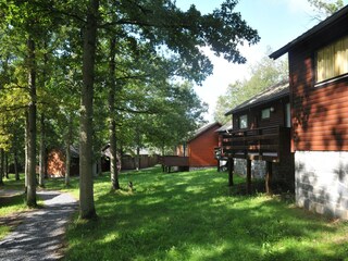 Vakantiepark Somme-Leuze Buitenaudio-opname 5