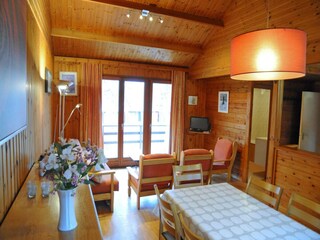 Vakantiepark Somme-Leuze Kenmerken 12