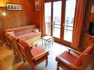 Vakantiepark Somme-Leuze Kenmerken 1