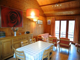 Vakantiepark Somme-Leuze Kenmerken 16