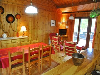 Vakantiepark Somme-Leuze Kenmerken 17