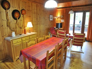 Vakantiepark Somme-Leuze Kenmerken 18
