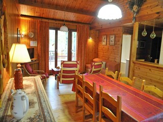 Parc de vacances Somme-Leuze Équipement 19