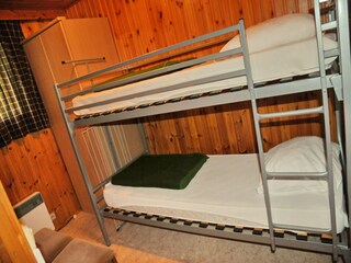 Vakantiepark Somme-Leuze Kenmerken 21