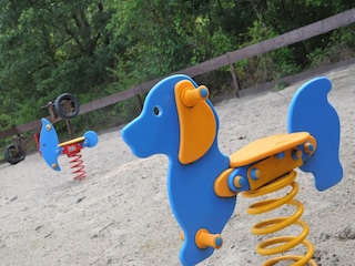 Parco vacanze Somme-Leuze  38