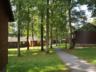 Holiday park Somme-Leuze Outdoor Recording 7