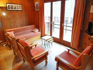 Holiday park Somme-Leuze Features 1