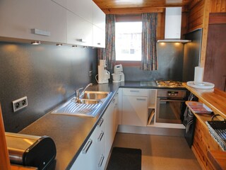 Vakantiepark Somme-Leuze Kenmerken 11