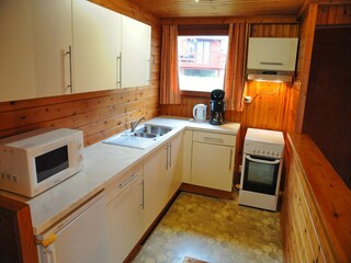 Parque de vacaciones Somme-Leuze Características 17