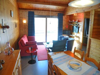 Vakantiepark Somme-Leuze Kenmerken 14