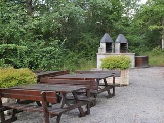 Parque de vacaciones Somme-Leuze  37