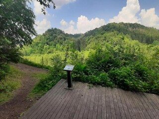 Parc de vacances Somme-Leuze Environnement 30