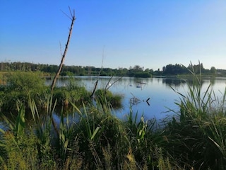 Vakantiepark Somme-Leuze Omgeving 30