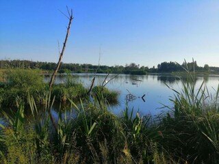 Vakantiepark Somme-Leuze Omgeving 31