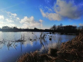 Parco vacanze Somme-Leuze Ambiente 33