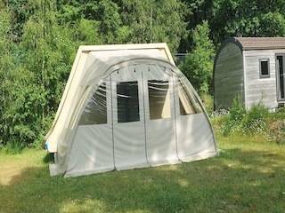 Holiday park Viroinval Outdoor Recording 3