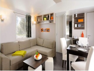 Vakantiepark Viroinval Kenmerken 4