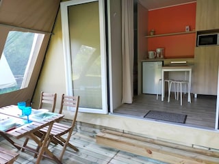 Ferienpark Viroinval Ausstattung 5