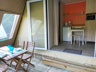 Holiday park Viroinval Features 6