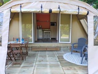 Vakantiepark Viroinval Kenmerken 9