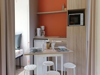 Ferienpark Viroinval Ausstattung 5