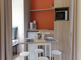 Vakantiepark Viroinval Kenmerken 6