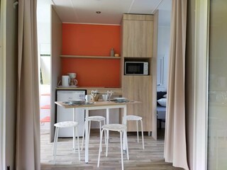 Vakantiepark Viroinval Kenmerken 7