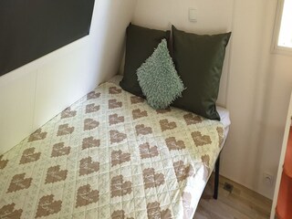 Parco vacanze Viroinval Caratteristiche 13