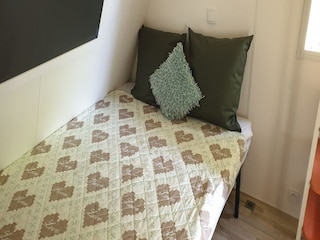 Vakantiepark Viroinval Kenmerken 9