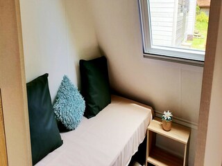 Vakantiepark Viroinval Kenmerken 12