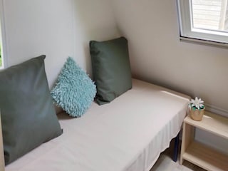 Parco vacanze Viroinval Caratteristiche 9