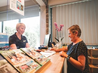 Ferienpark Viroinval Ausstattung 13