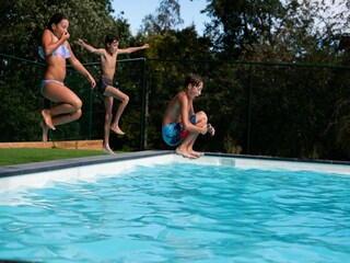 Vakantiepark Viroinval  40