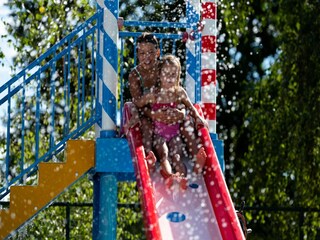 Parque de vacaciones Viroinval  36