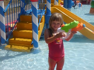 Holiday park Viroinval  34