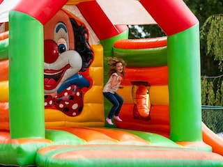 Holiday park Viroinval  39