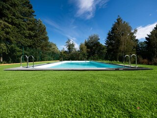 Holiday park Viroinval  35