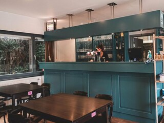 Vakantiepark Viroinval  39